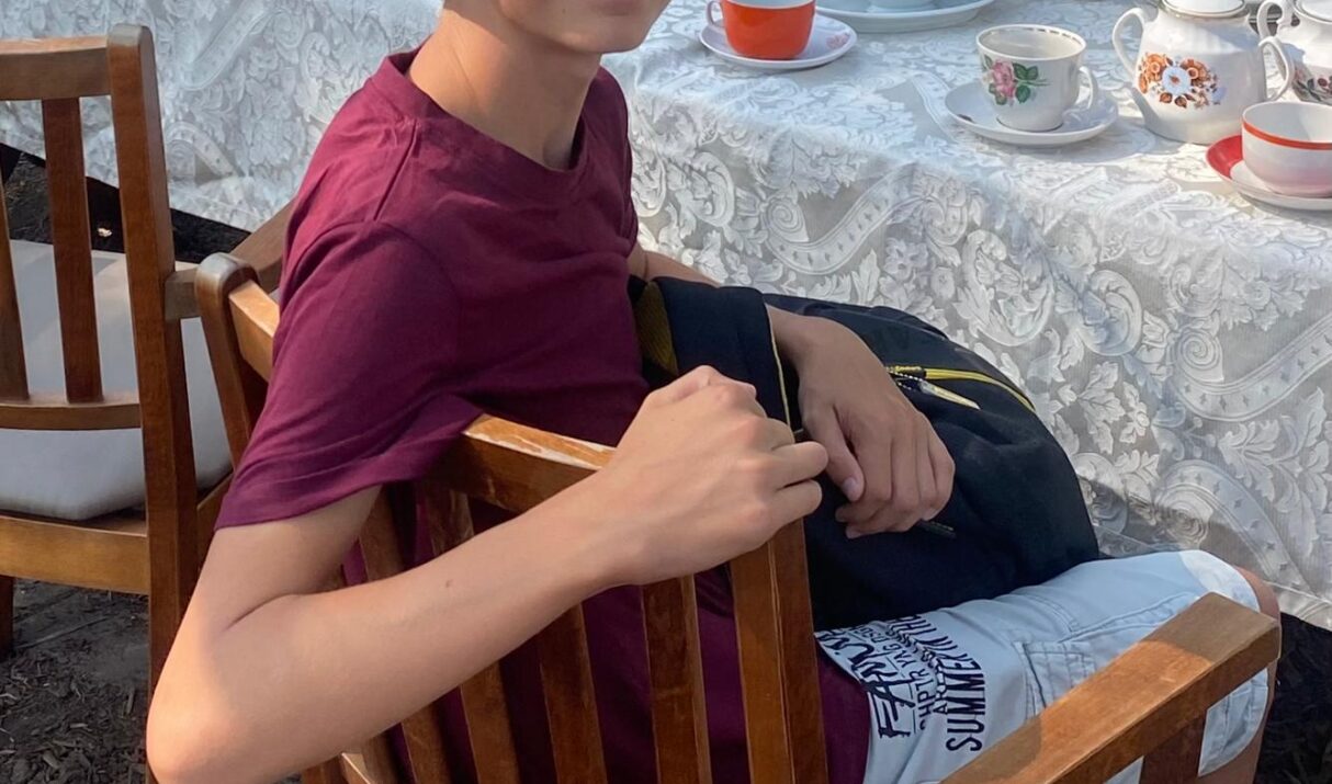 Kristians Damškalns