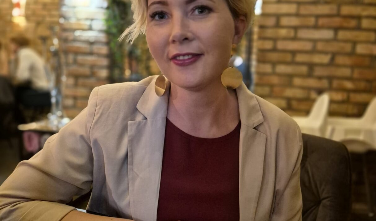 Laura Cimdiņa-Rozentāle