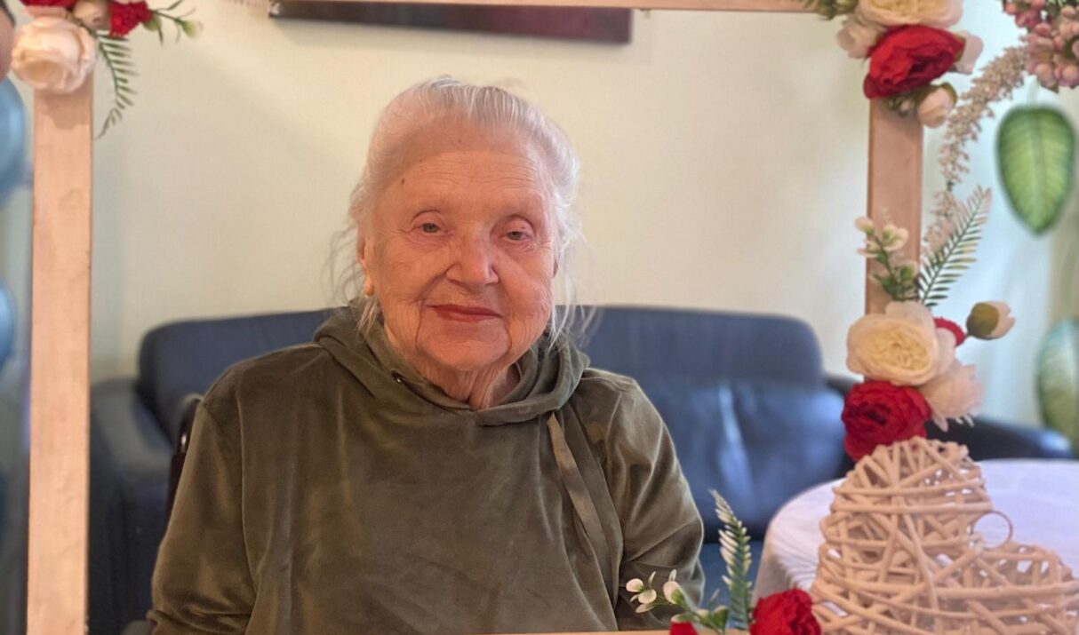 Zinaida Kokare (Damškalne)