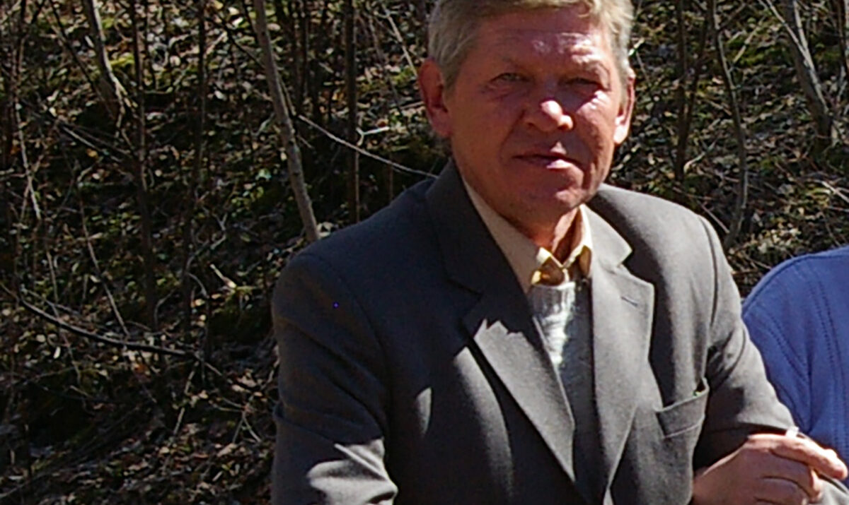 Egils Damškalns
