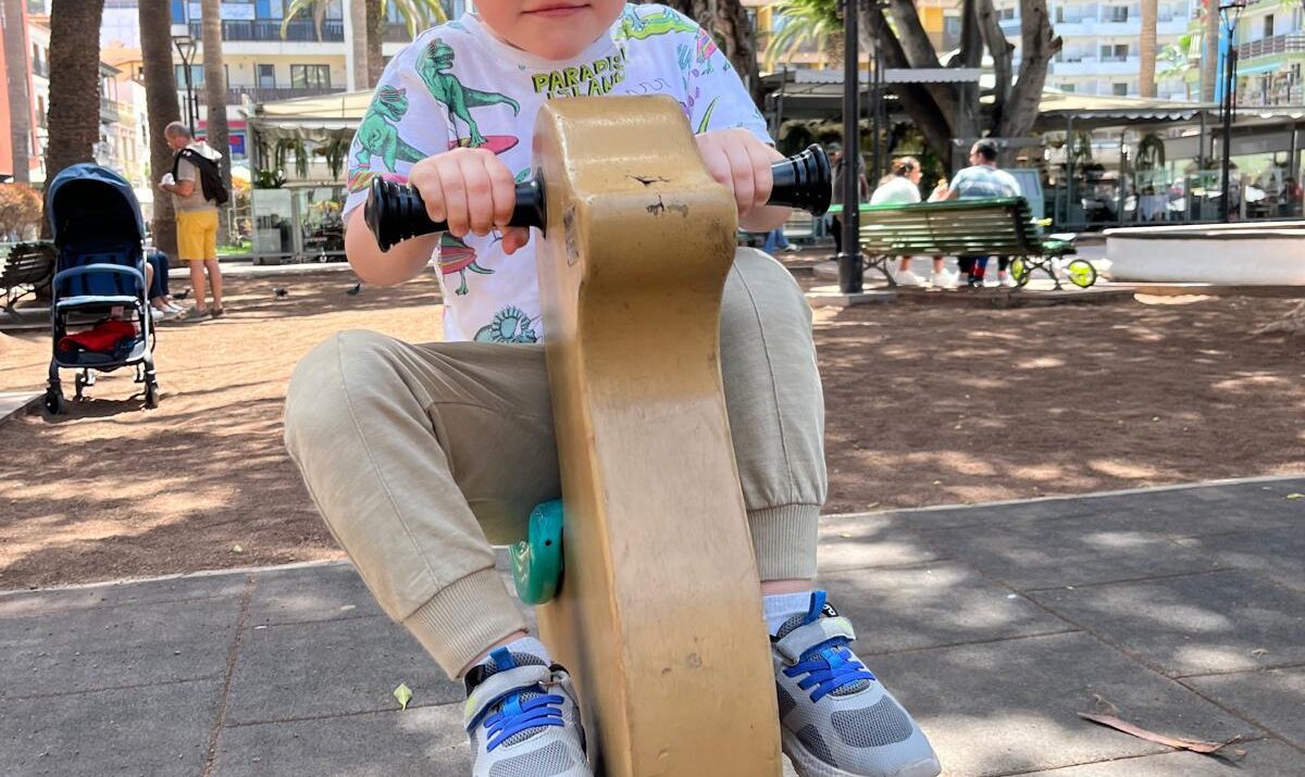 Toms Rihards Romanovs